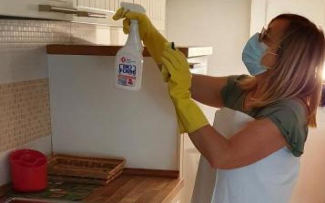 Dovigi Vatican Holiday Home