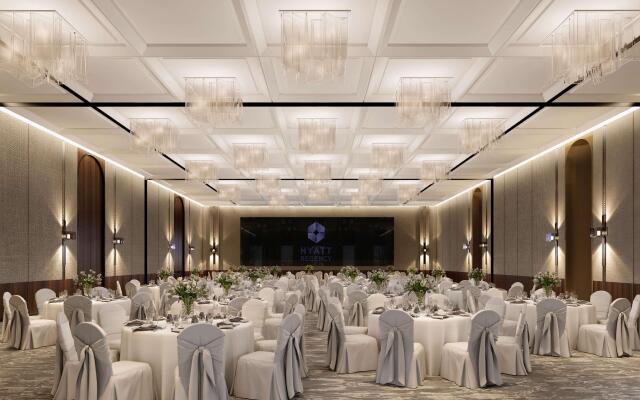 Hyatt Regency Phnom Penh