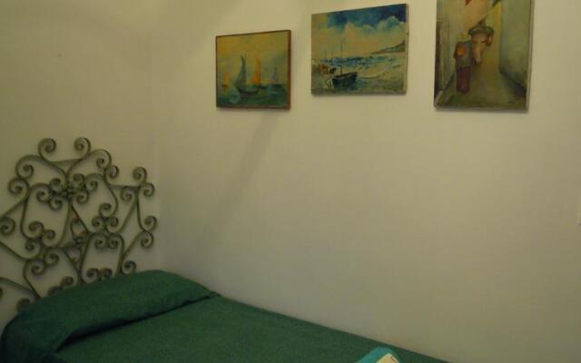 Casa Mare & Dintorni