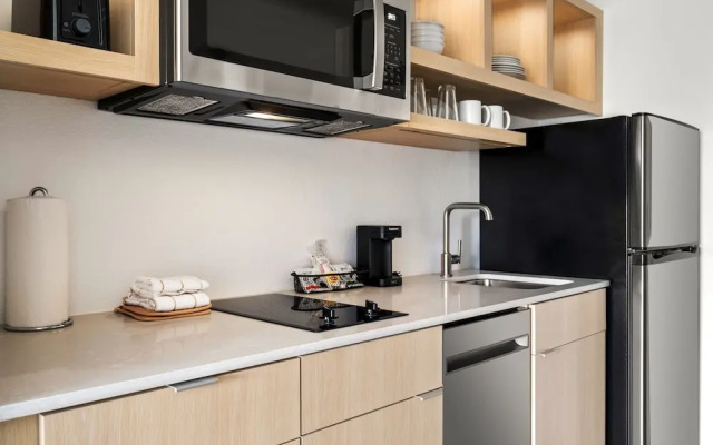 TownePlace Suites by Marriott Wentzville