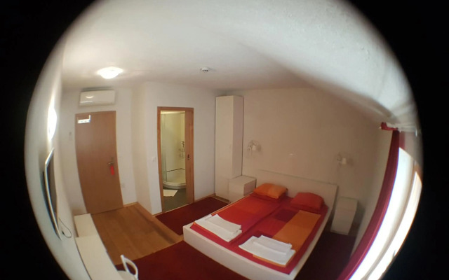 Guesthouse Stari Tisler