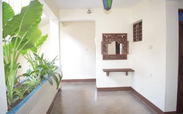 Bellevue Guesthouse