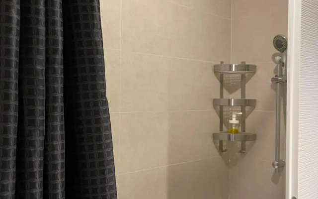 Gold Luxury Apartment Close to Presidential Palace