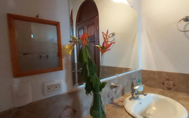 Casa Alice Surf Lodge - Hostel