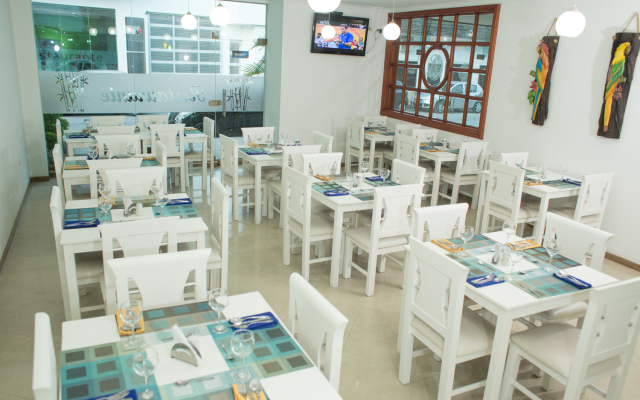 Hotel Costa Bonita