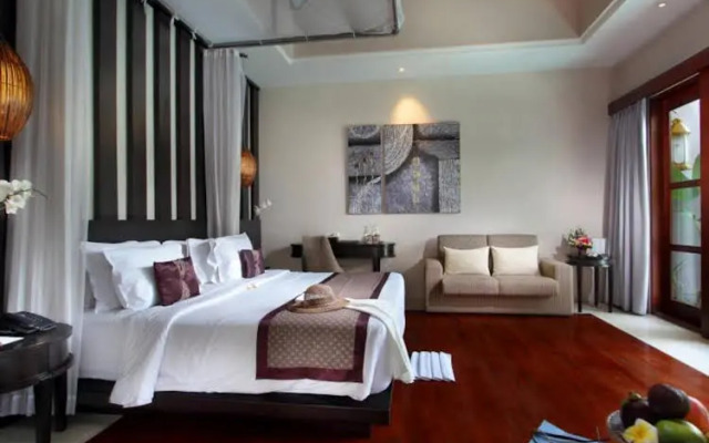 ZEN Rooms Seminyak Werkudara