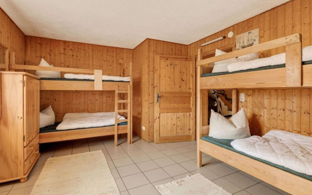 Chalet in Hinterrod Thuringen mit Sauna