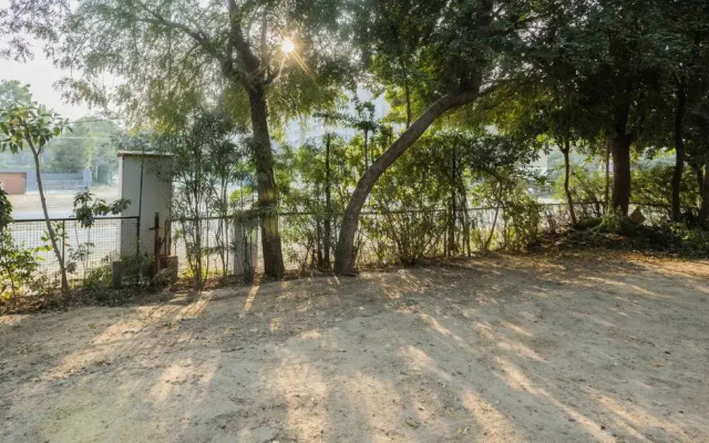 Treebo Executive Suites