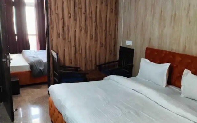 360 Degree View Homestay