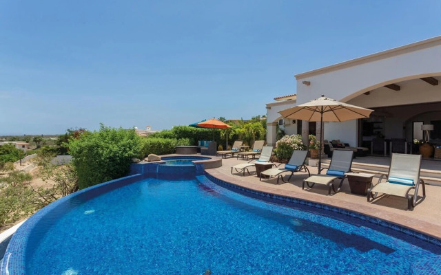 Blue Desert 12 - Casa Juan Miguel