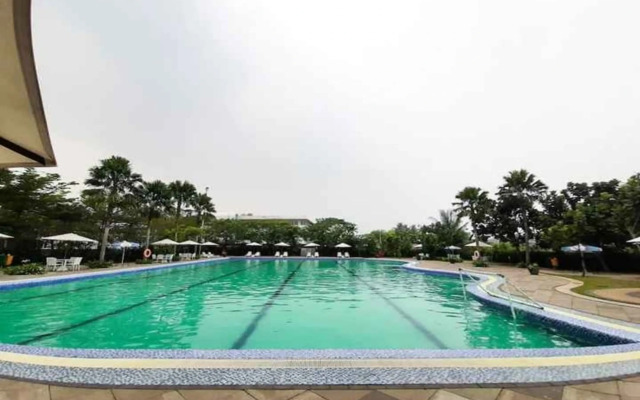 Barata Hotel Near Bandara Soekarno Hatta