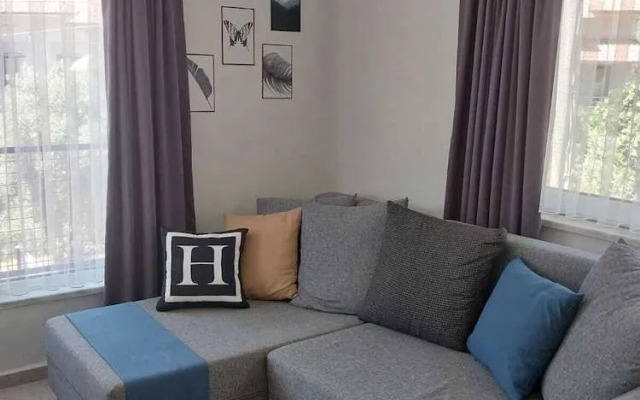 Hanli Apart Otel