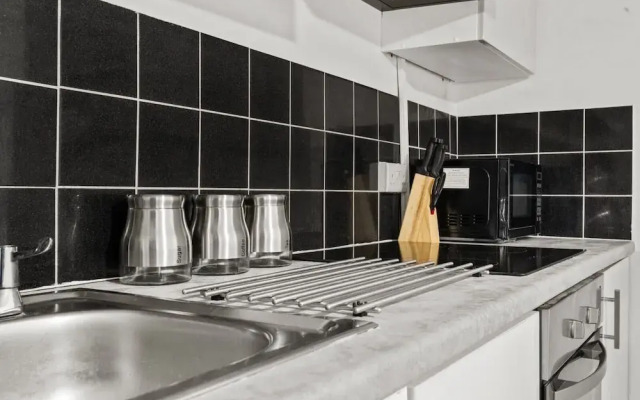 High Wycombe Apartments