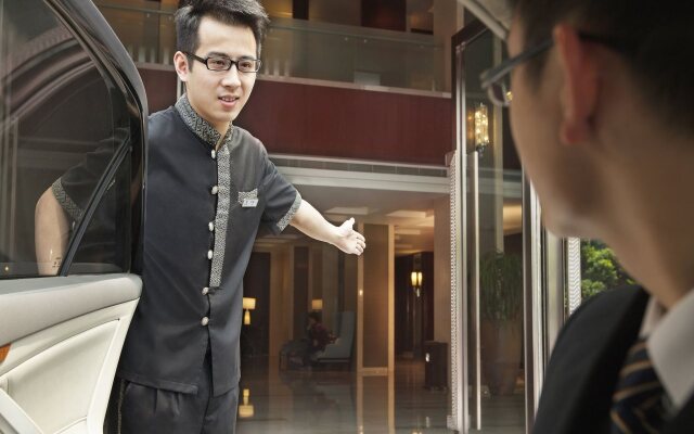 Xiamen Huli Yiho Hotel