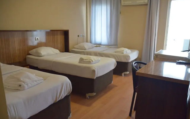 Odrys Beach Hotel & Resort
