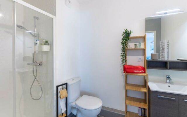 Villa Bellevia Anglet