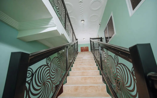 Bethel Suites Hotel