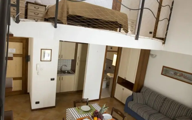 Solemar Sicilia - Casa Trappitu