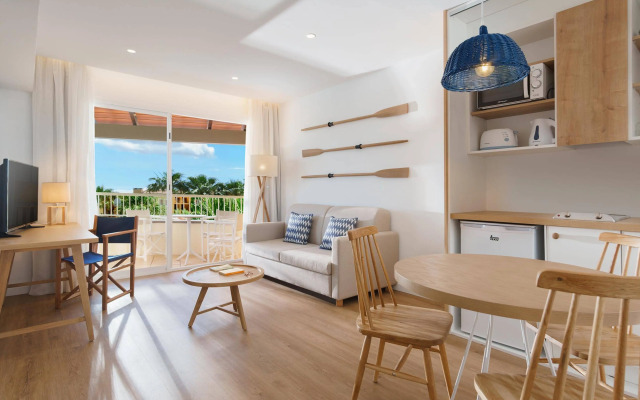 Club del Sol Resort & SPA Aparthotel