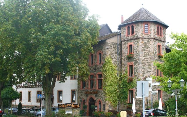 Schloss-Hotel Braunfels