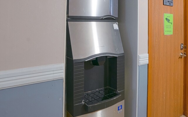 Asteria Inn and Suites