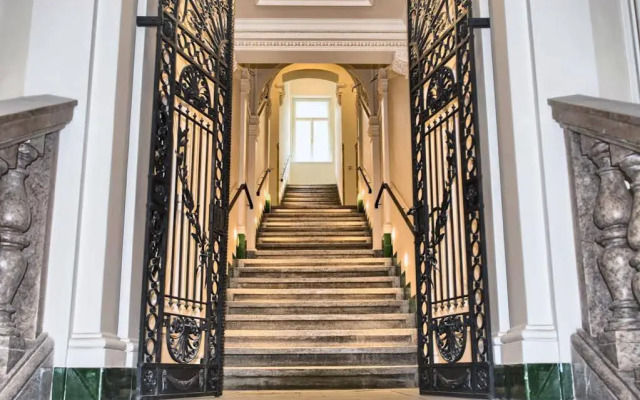 Residence Karolina