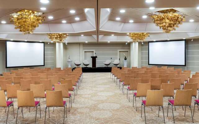 Mövenpick Hotel Lausanne