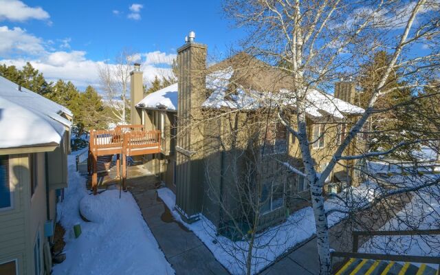 Hidden Creek #17D1 by BlueSwell