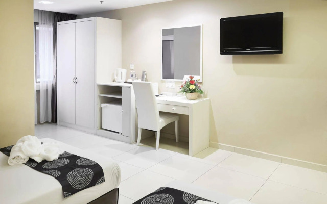 Sungei Wang Hotel