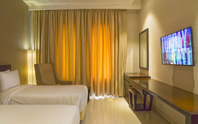 Sheo Resort Hotel