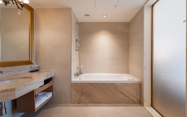 Hotel Inter Burgo