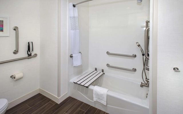 Hampton Inn by Hilton New Paltz