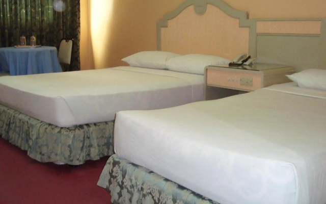 Cebu Northwinds Hotel