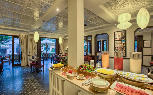 Cozy Hoian Boutique Villas