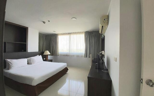 Ampo Residence
