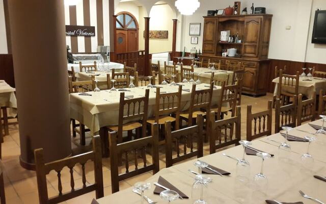 Hostal Costa Victoria