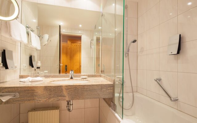 Flesslers Lenggries, a Tribute Portfolio Hotel