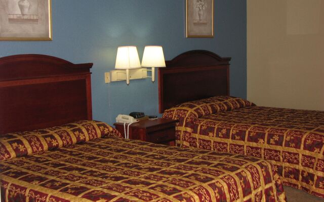 Budget Inn
