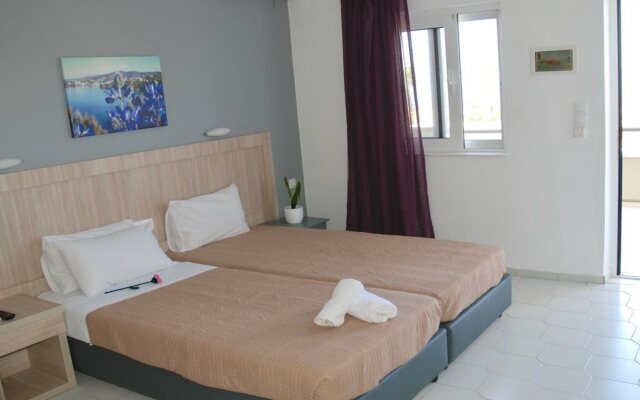 Yiannis Apartments