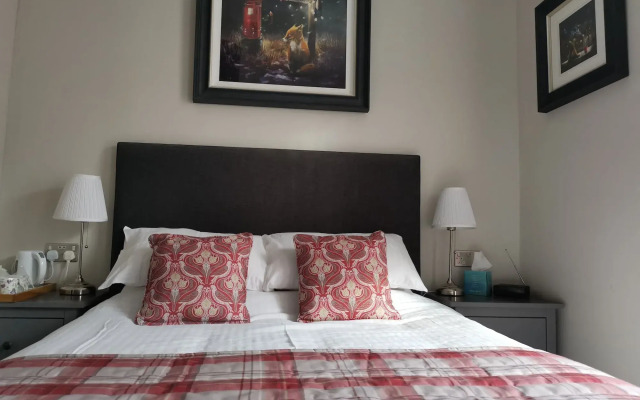 Munro Guest House
