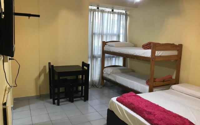Mitre Suites Hotel