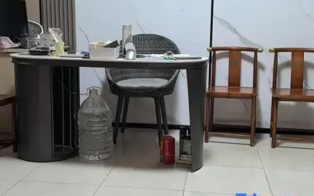 Fengling Boutique Apartment