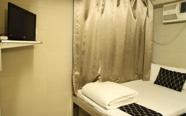 Osaka Guest House