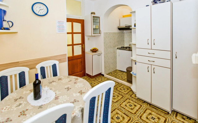 Apartments Balić