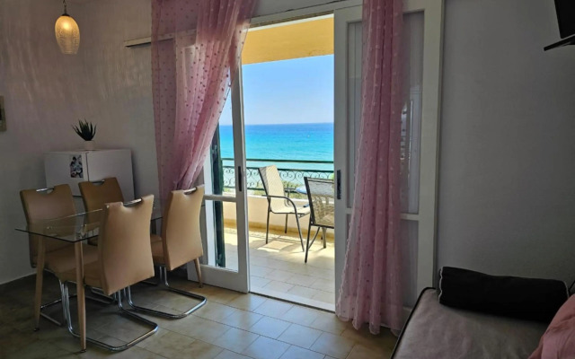 Glyfada Apartment A5 119