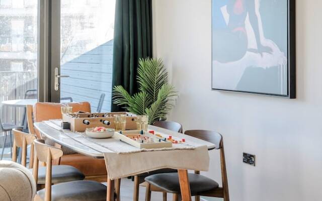 Your Apartment Milton Keynes