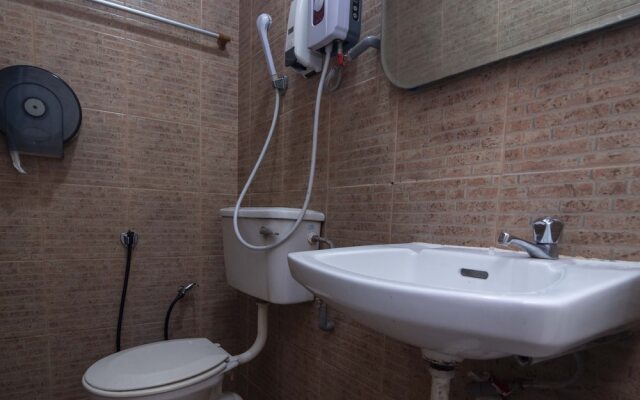 OYO 434 Marbella Hotel