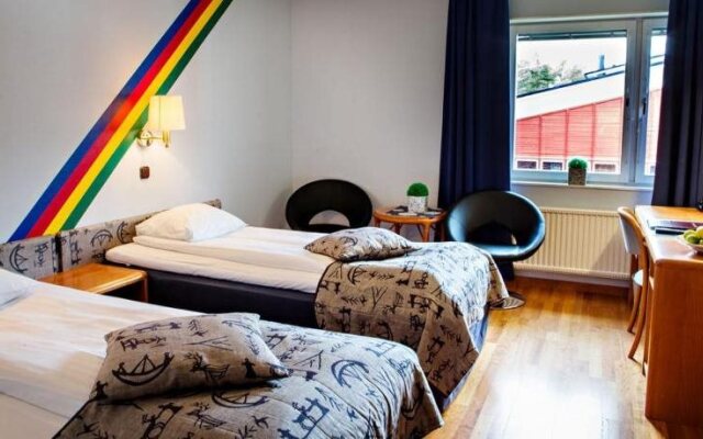 Hotel Jokkmokk