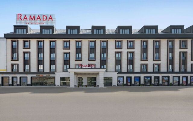 Ramada By Wyndham Erzurum