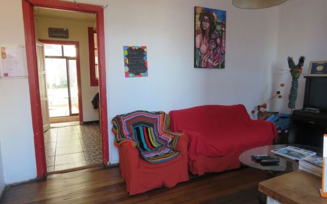 Hostal Mirenart
